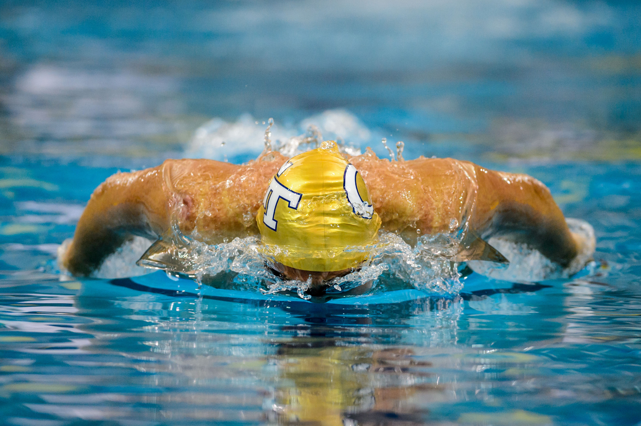 Georgia Tech Invitational - Day 3 Finals