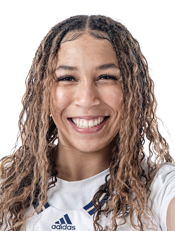 Savannah Samuel