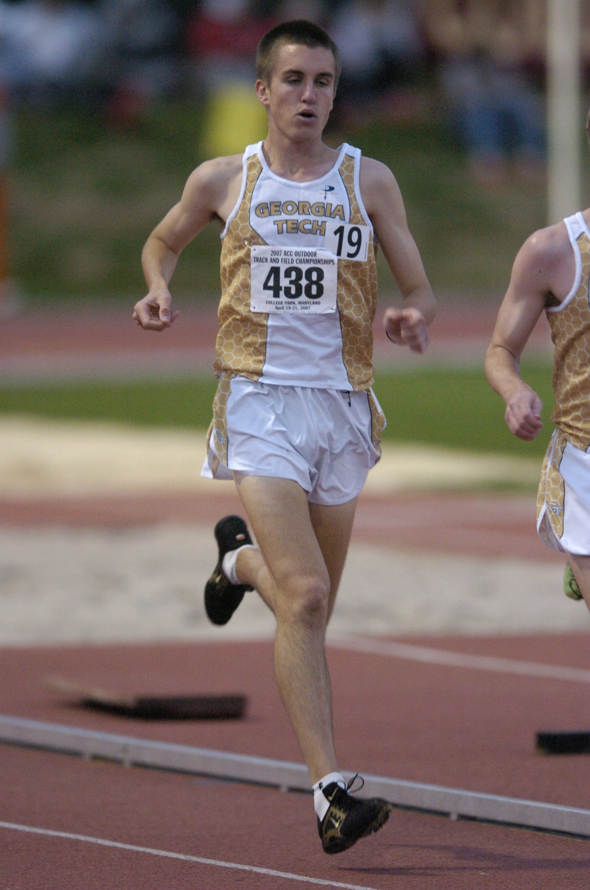ACC Outdoor Championships