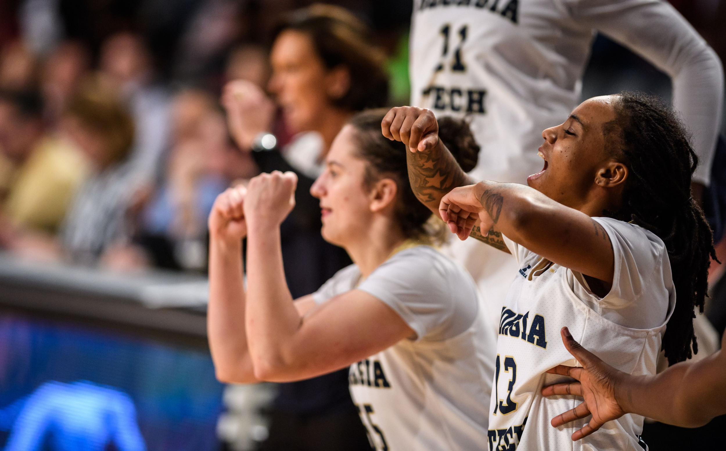 Cha'Ron Sweeney (13)