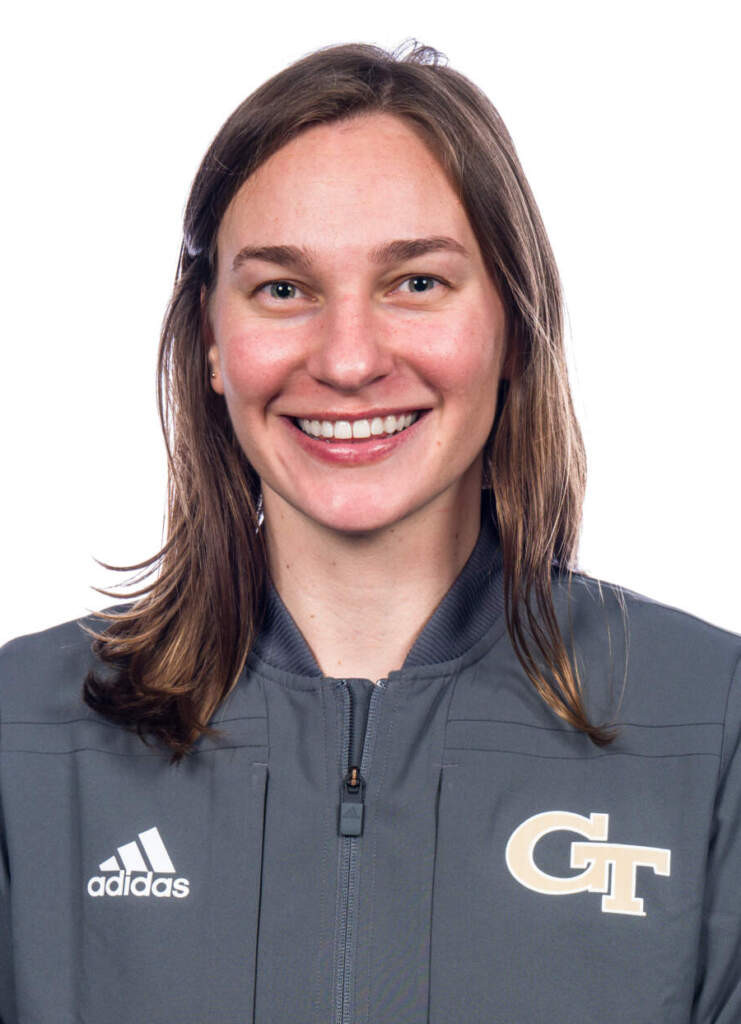 Melanie Margalis Fink