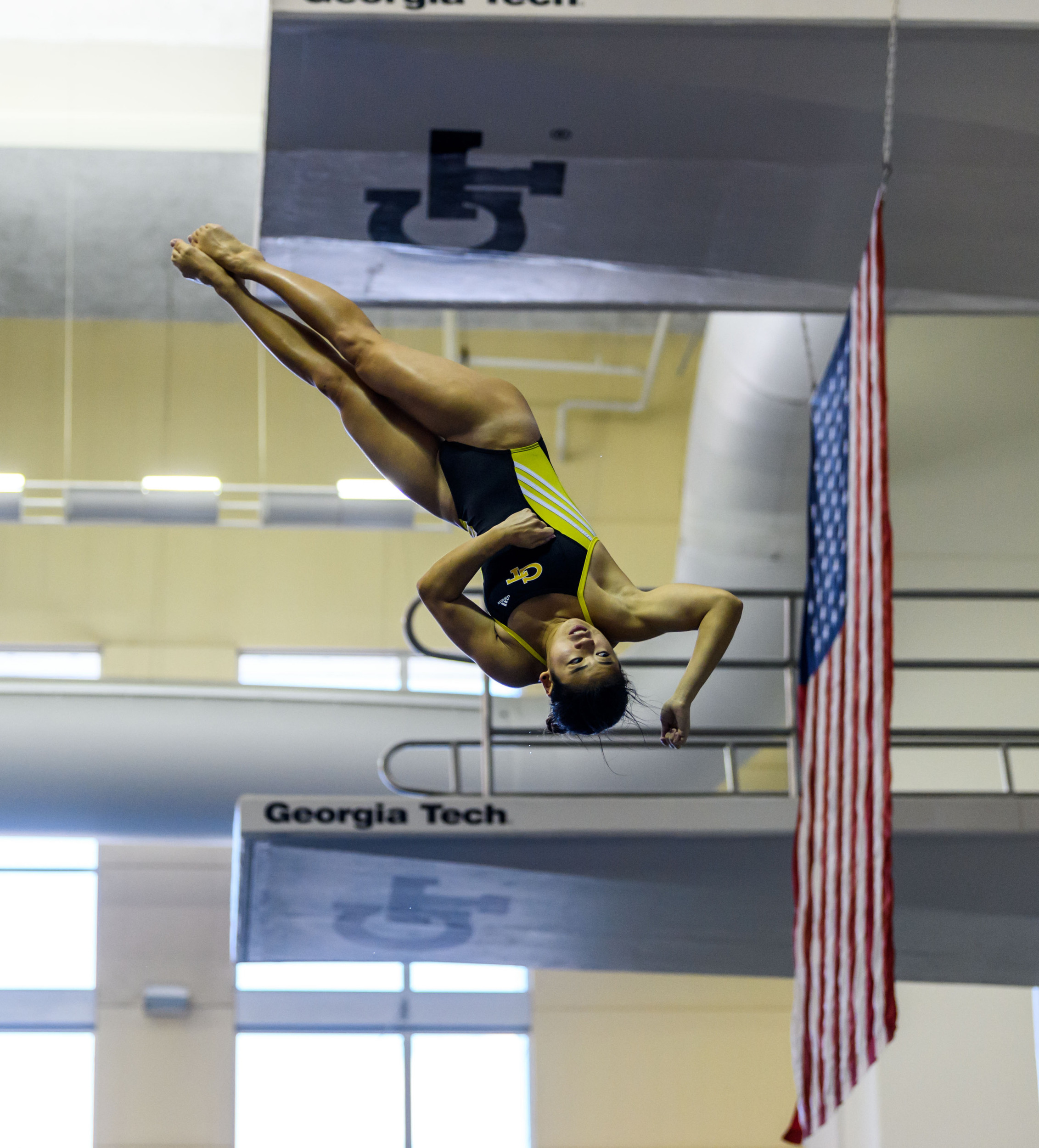Georgia Tech vs. Pittsburgh