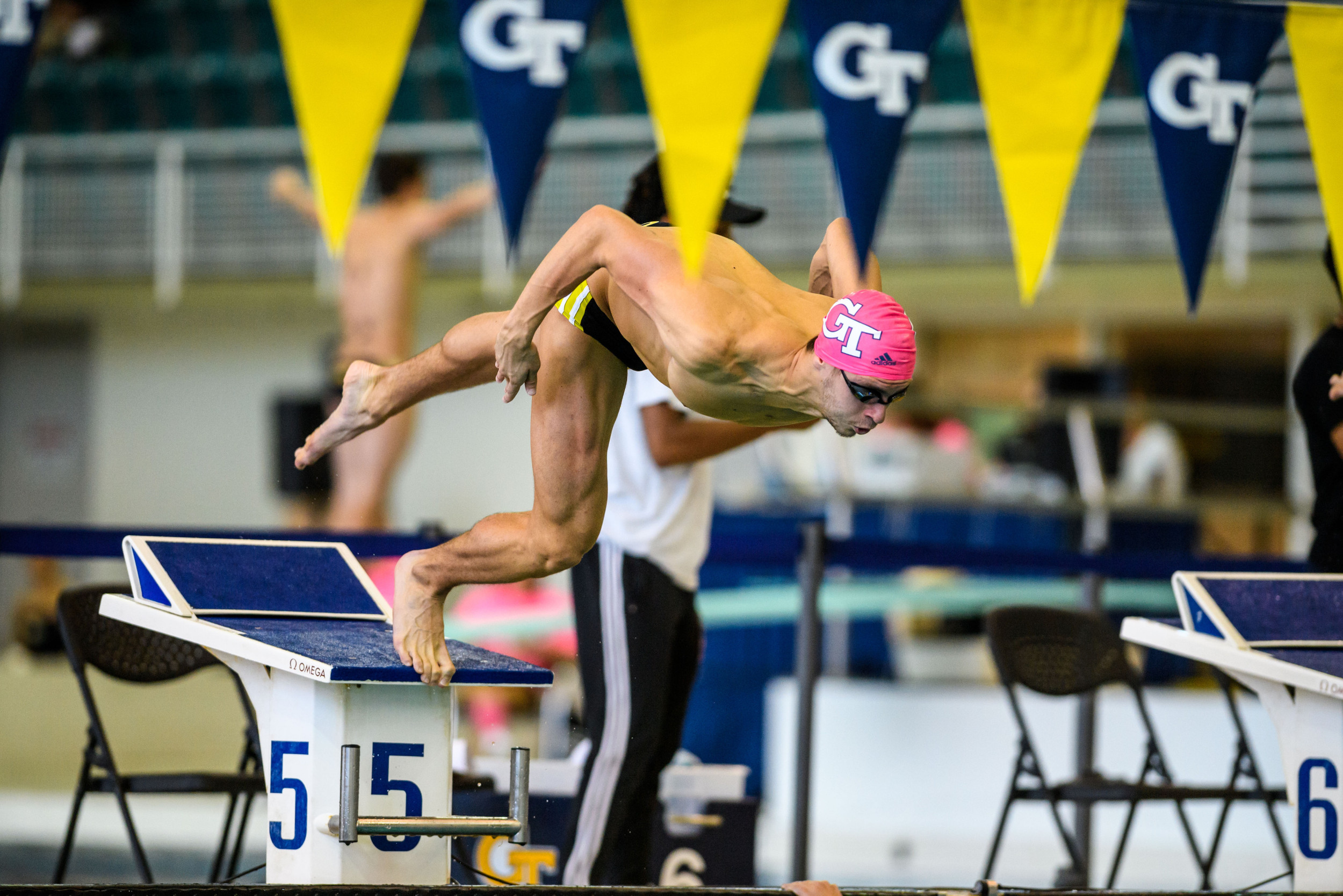 Georgia Tech vs. Pittsburgh