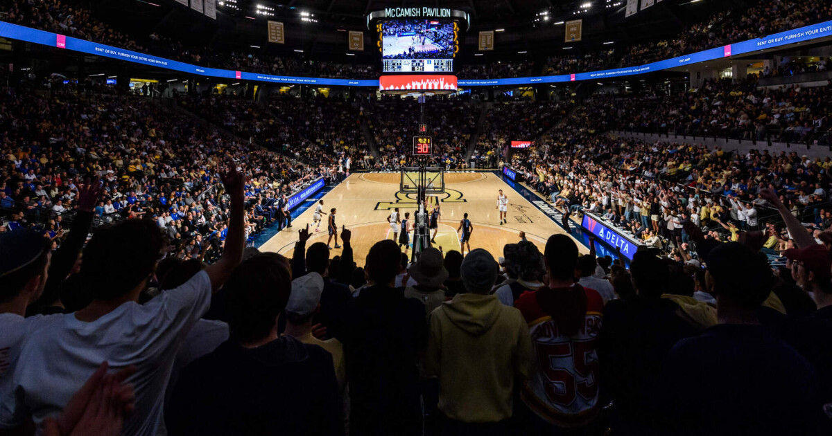 Pair of Grand Slams Powers Georgia Tech Past North Carolina - Sports  Illustrated Georgia Tech Yellow Jackets News, Analysis and More