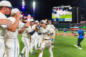 PHOTOS: Georgia Tech at Kent State