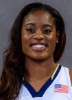 Kaela Davis - Women's Basketball - Georgia Tech Yellow Jackets