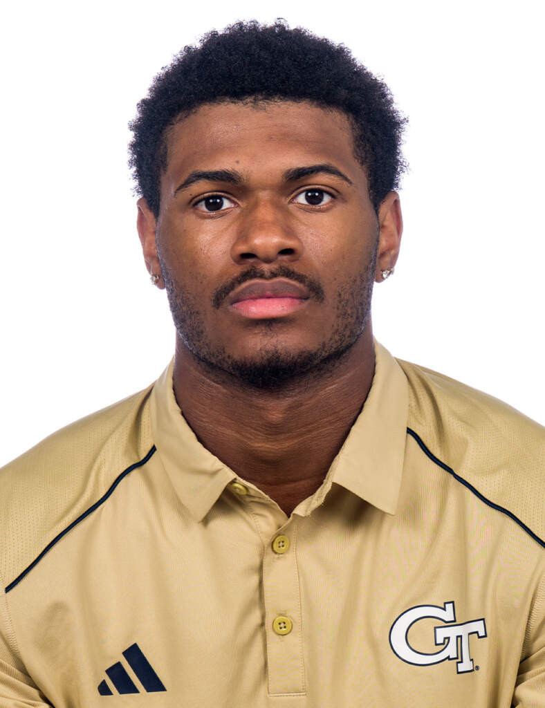 Jon Mitchell - Football - Georgia Tech Yellow Jackets