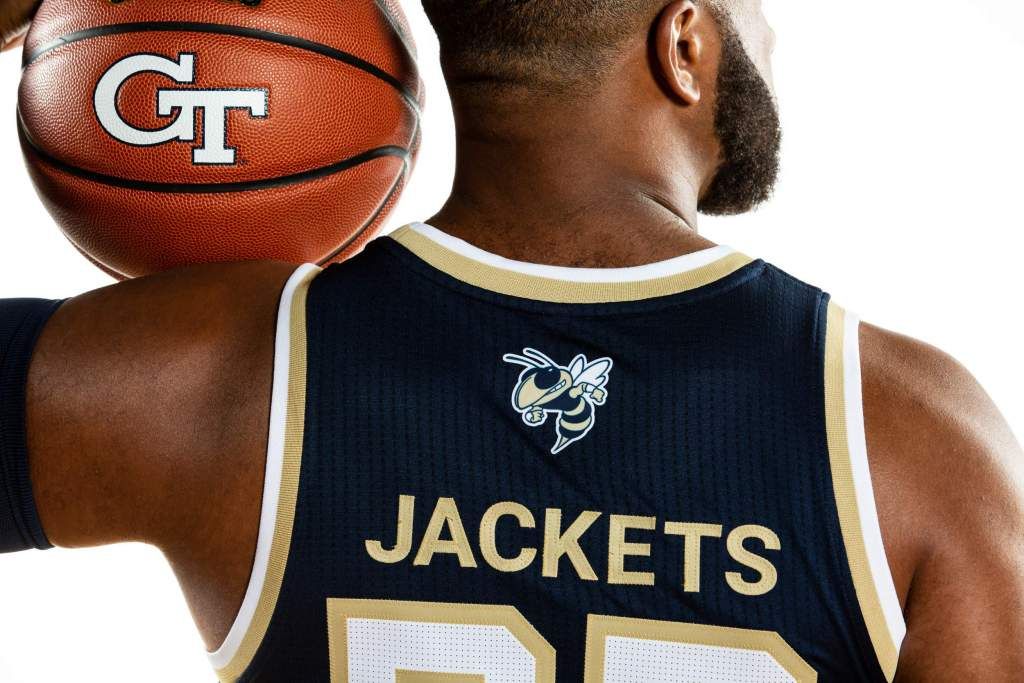 GT/adidas Unveil New Basketball Uniforms – Men's Basketball — Georgia Tech  Yellow Jackets