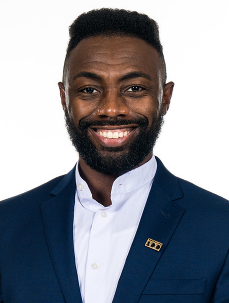 Adrian Newbill - - Georgia Tech Yellow Jackets
