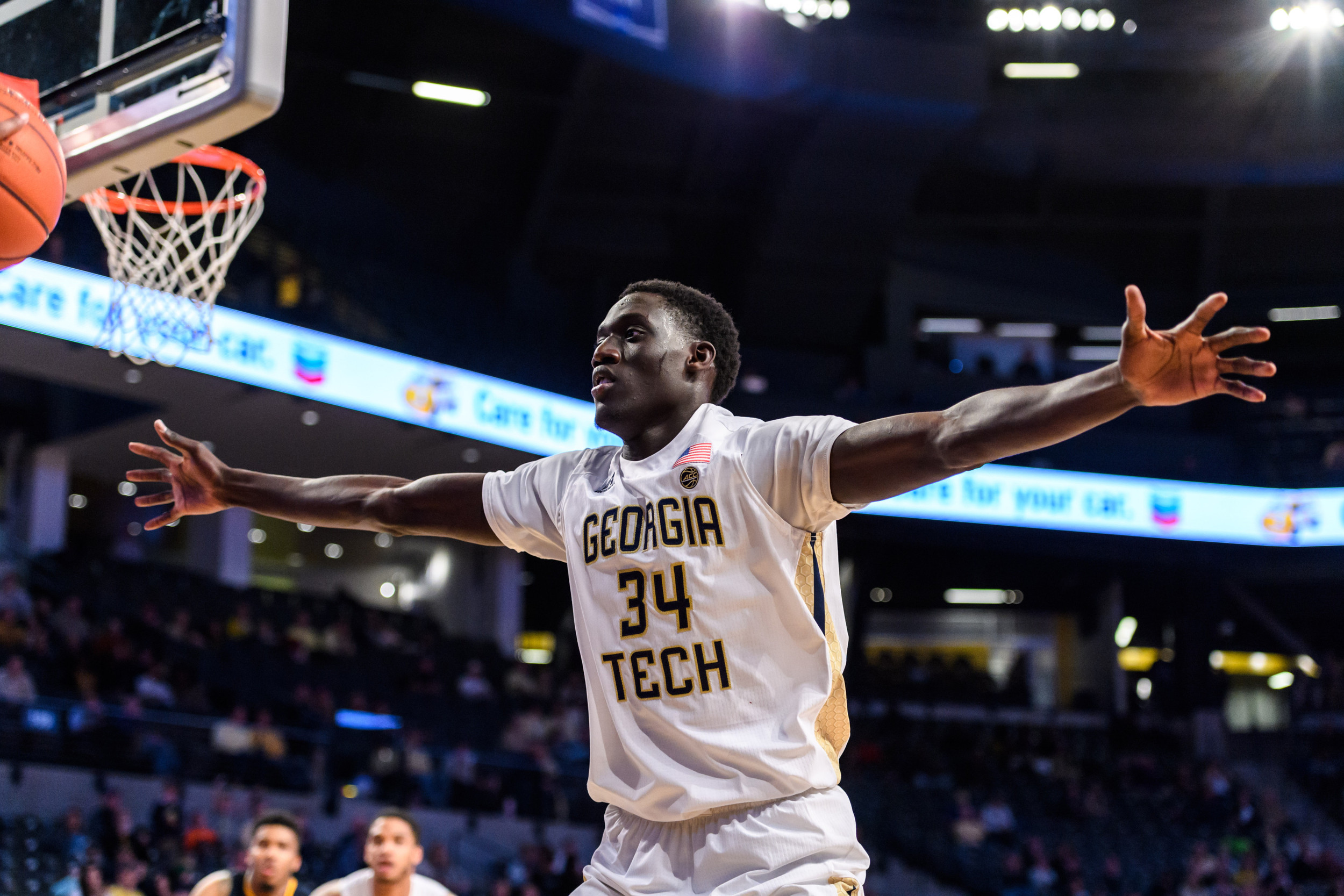 Abdoulaye Gueye (34)