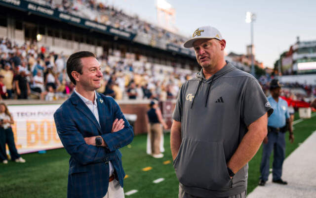 Helluva Podcast with AD Ryan Alpert
