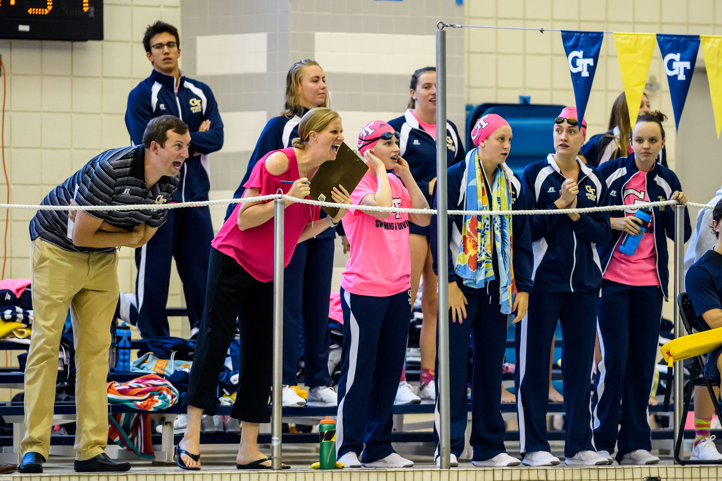 Georgia Tech vs. Pittsburgh