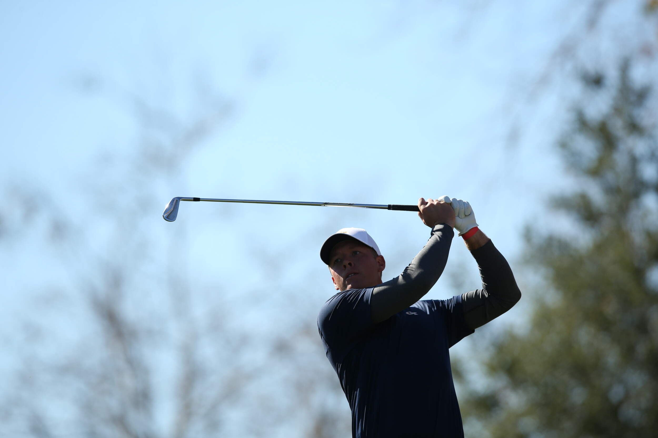 Will Dickson - Georgia Tech at Southwestern Invitational