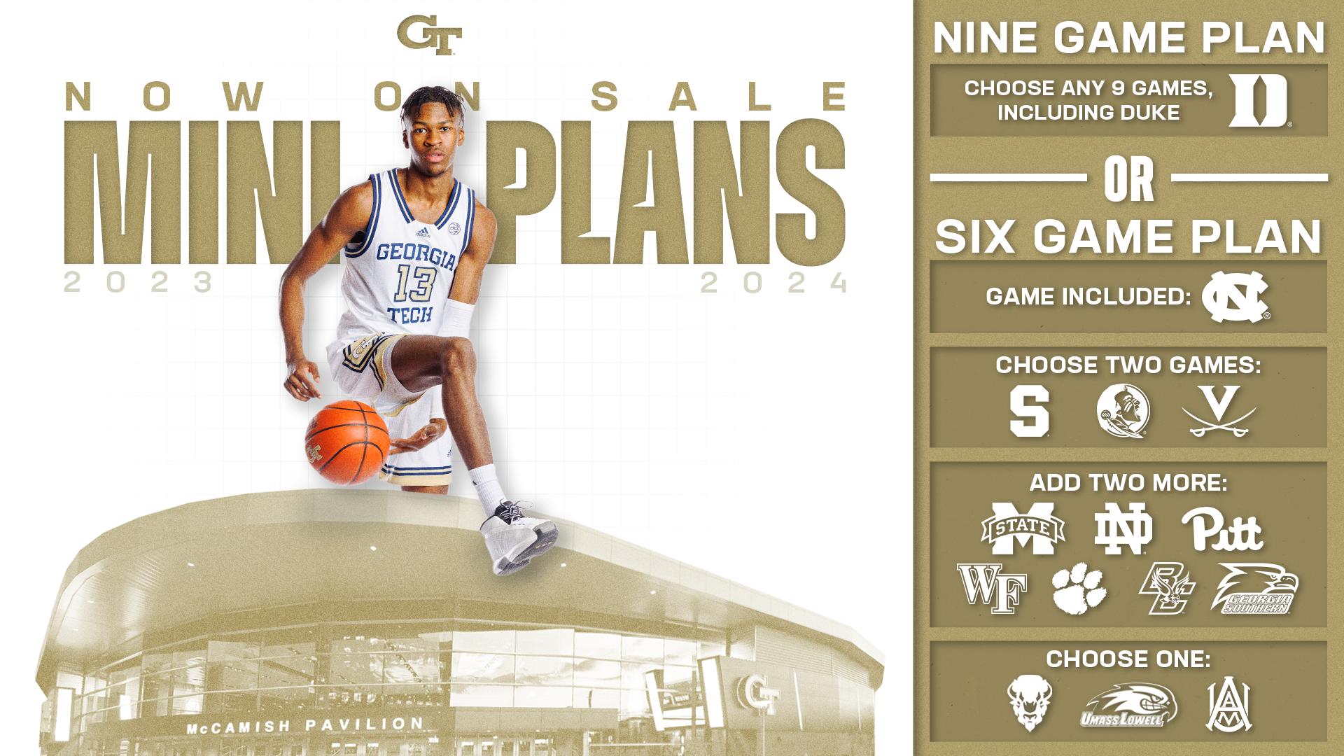 Tech Basketball Schedule 2024 ellynn monique