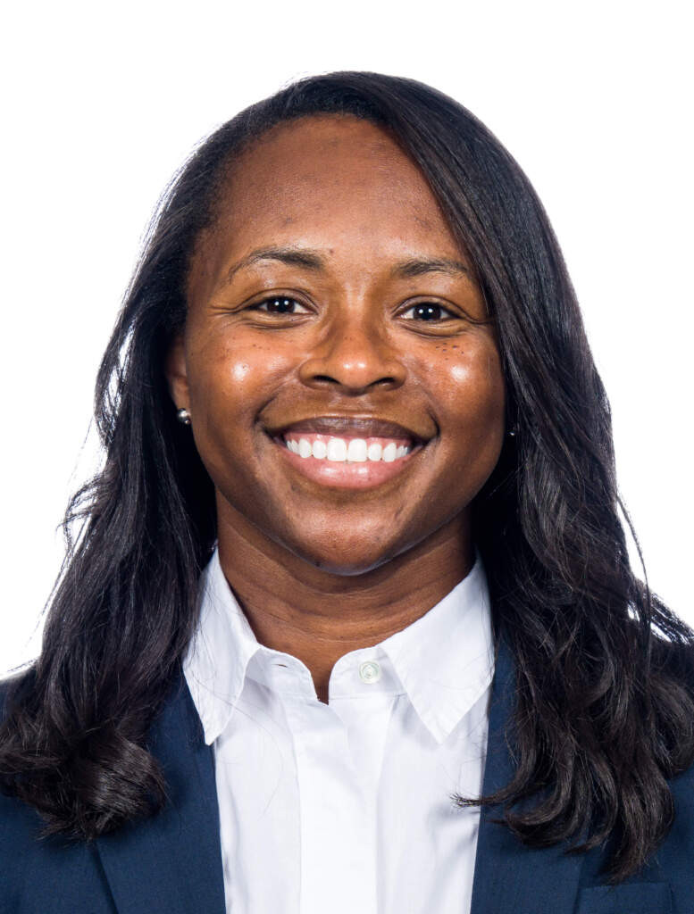 Kelly German - Men's Basketball - Georgia Tech Yellow Jackets