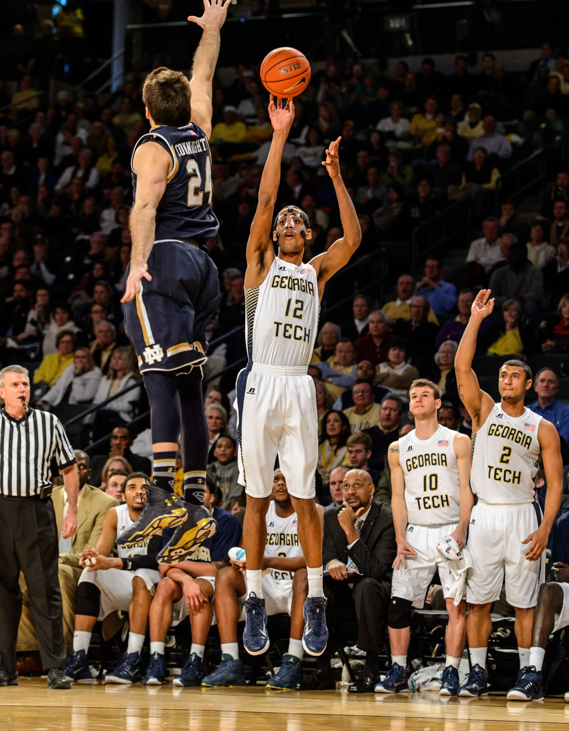 Quinton Stephens (12)