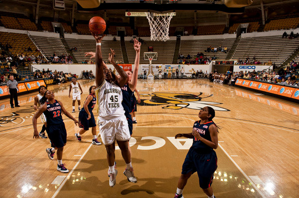 Sasha Goodlett