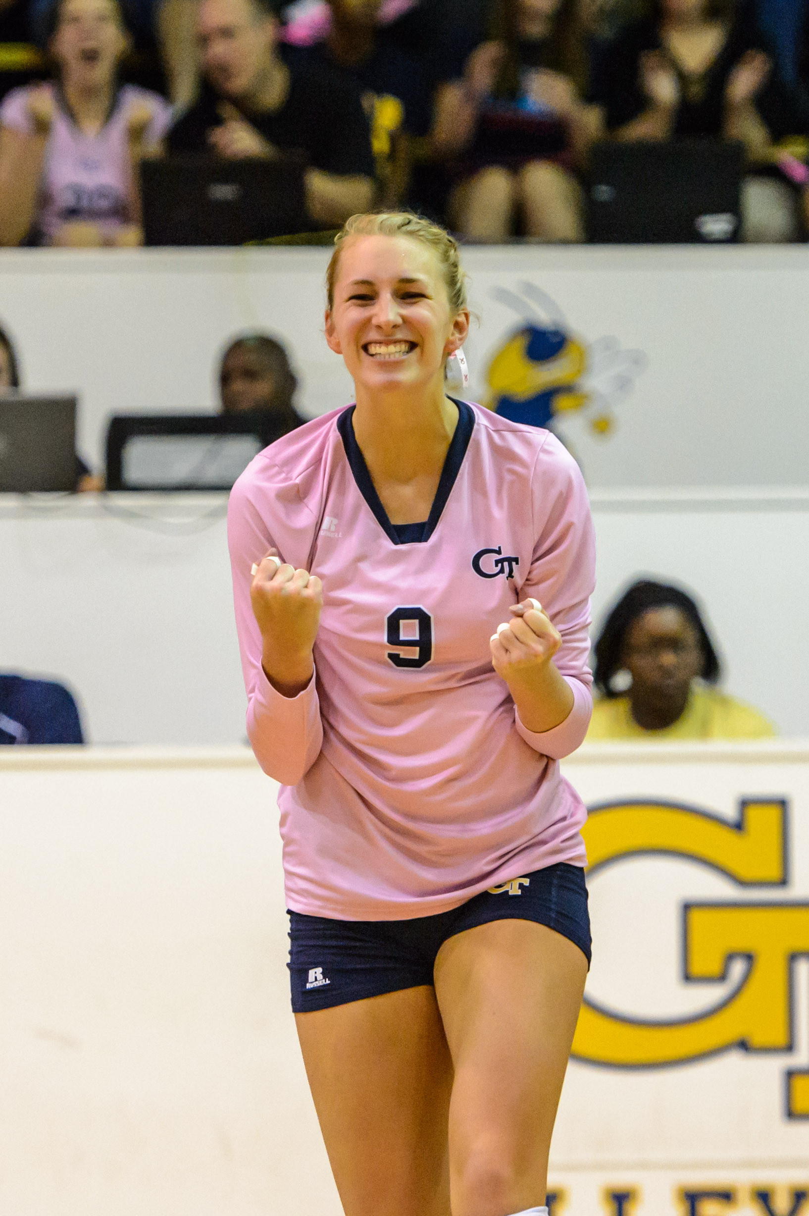 Courtney Felinski (9)