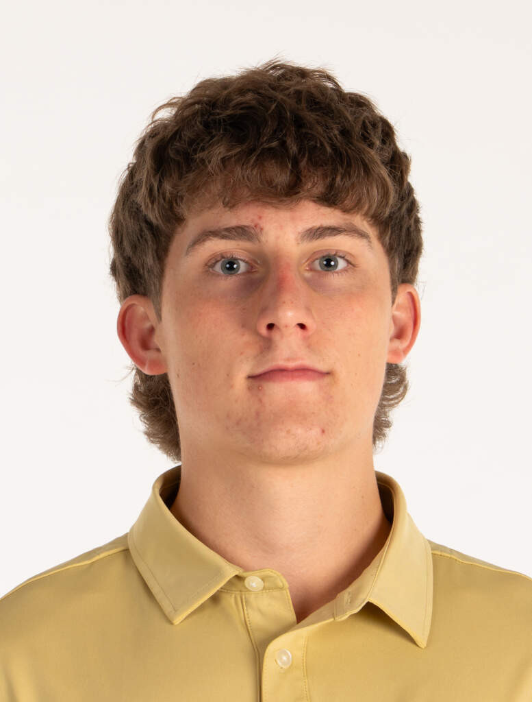Cody Cross