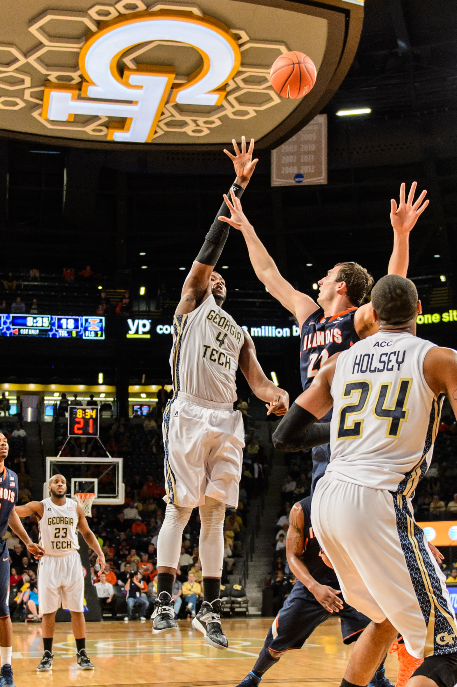 Robert Carter Jr. (4)