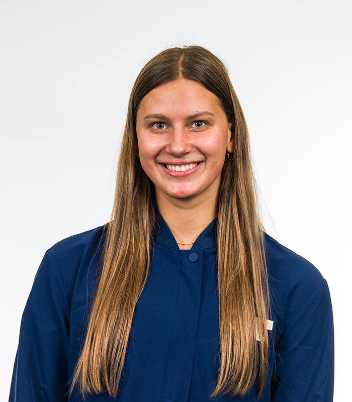 Phoebe Wright - Swimming & Diving - Georgia Tech Yellow Jackets
