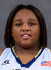 De'Ashia Jones - Women's Basketball - Georgia Tech Yellow Jackets