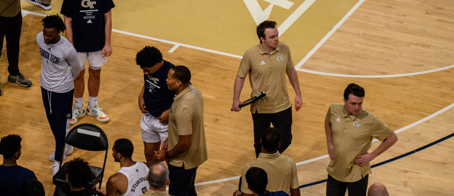 - Georgia Tech vs. Virginia Tech, February 23, 2022 pre-game_VT_022322_DK-11-e1662575369189