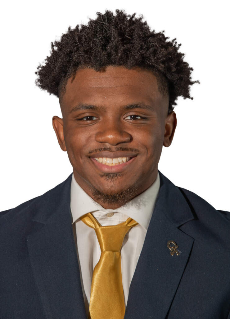 Alexander Parker - Football - Georgia Tech Yellow Jackets