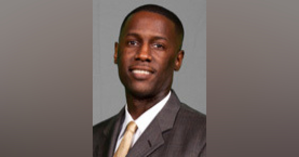 Willie Reese – Men's Basketball — Georgia Tech Yellow Jackets