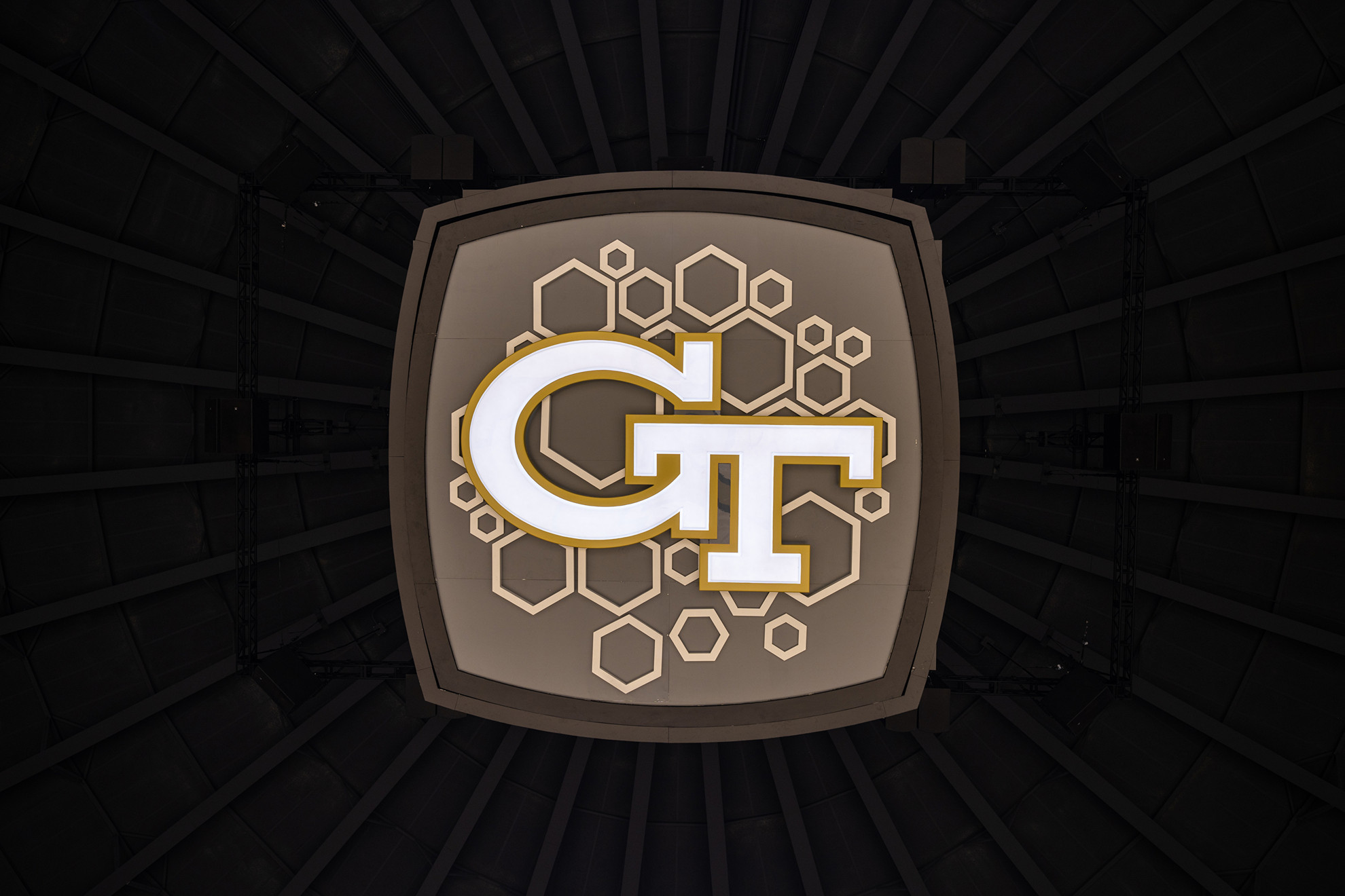 Georgia Tech Men's Basketball news