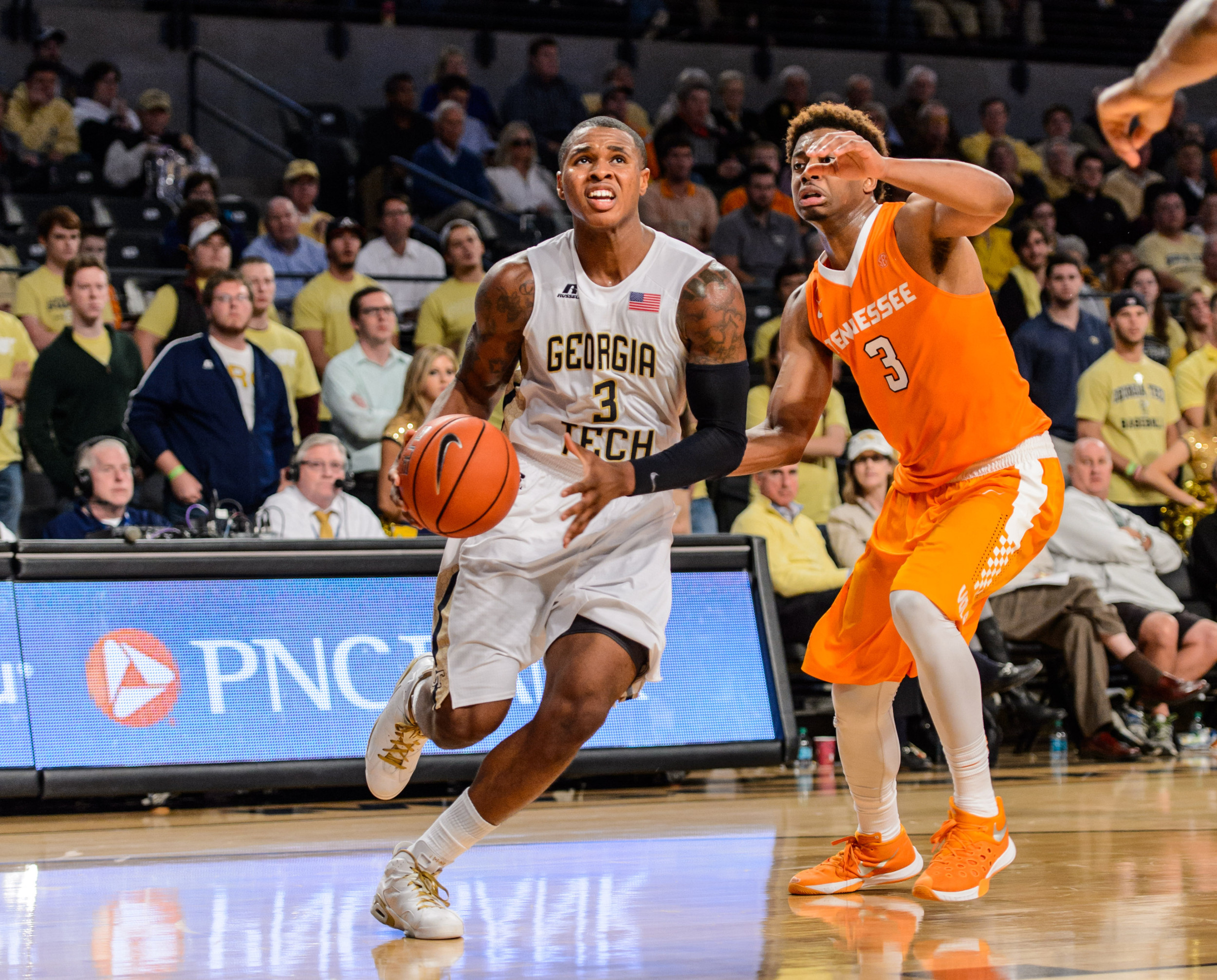 Marcus Georges-Hunt (3)