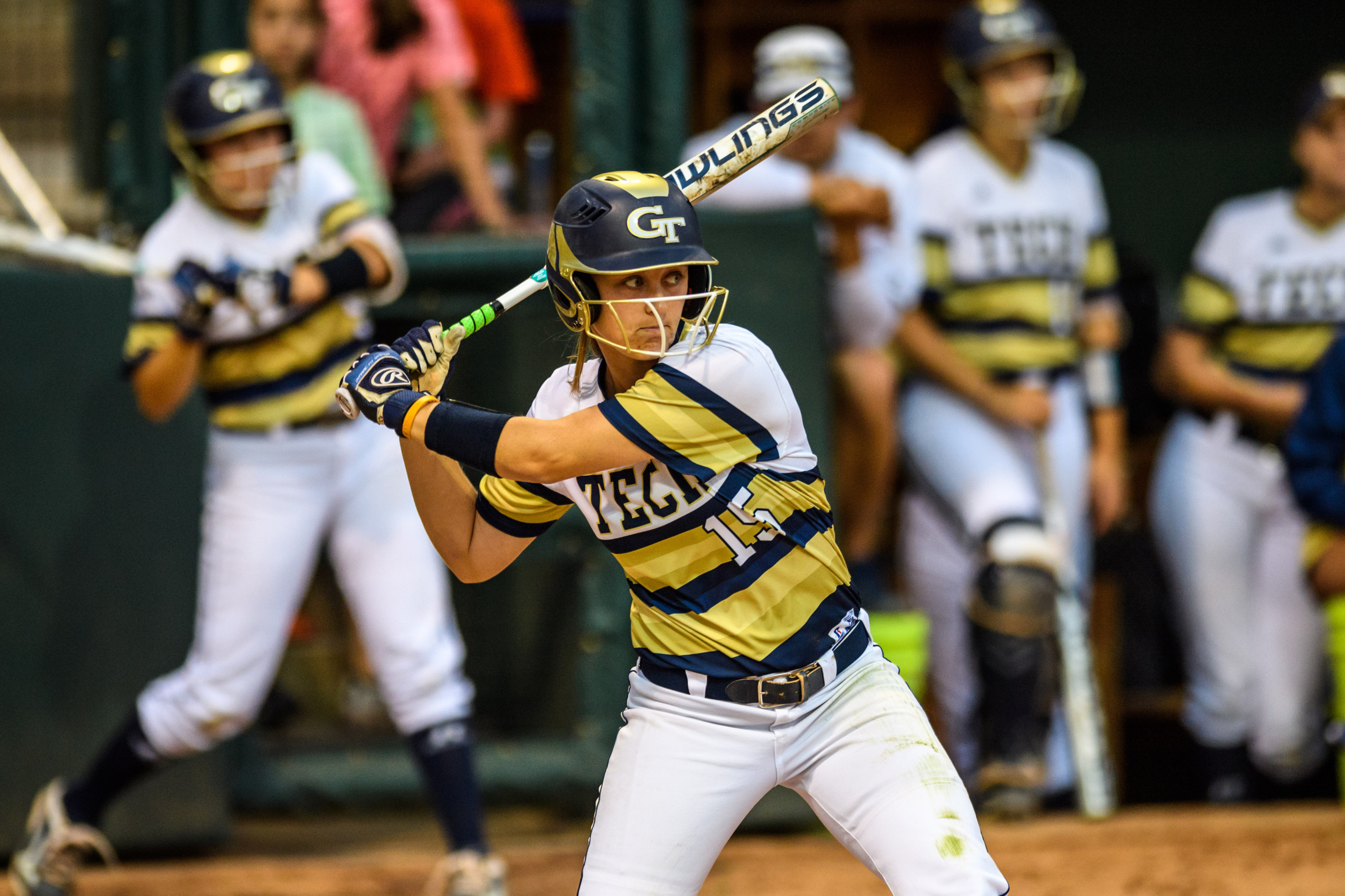 Kelsey Chisholm (15)