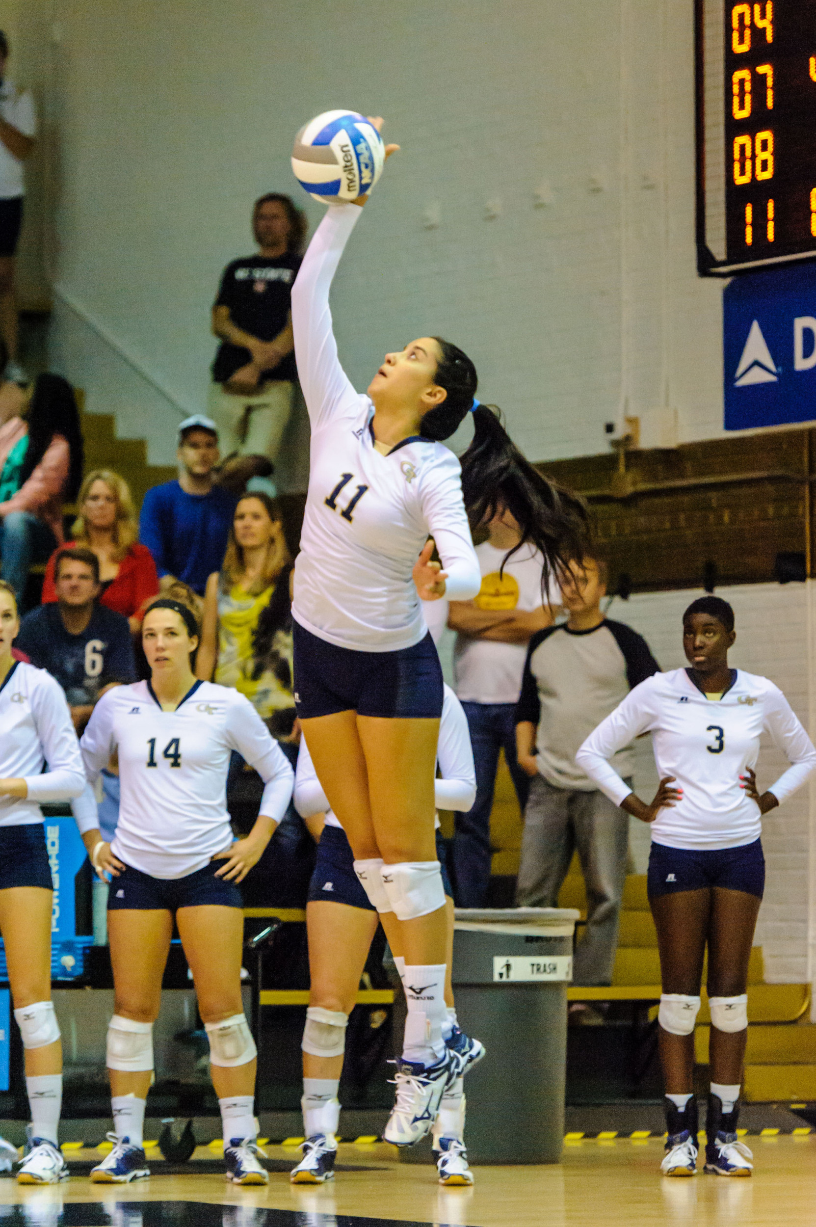 Gabriela Stavnetchei (11)