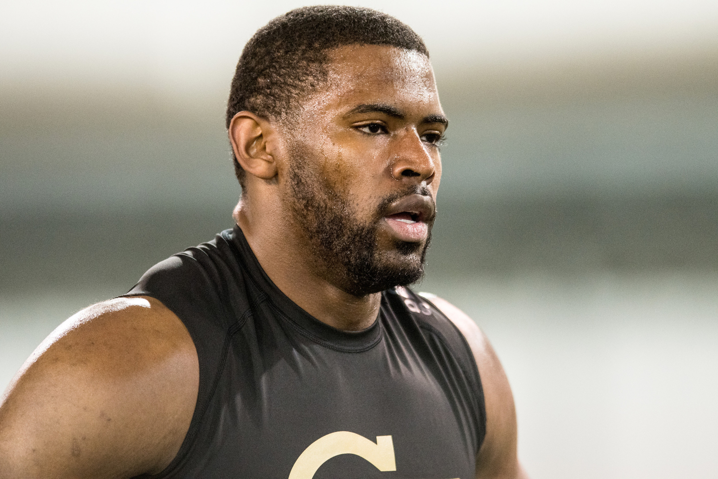 2018 Georgia Tech Pro Day