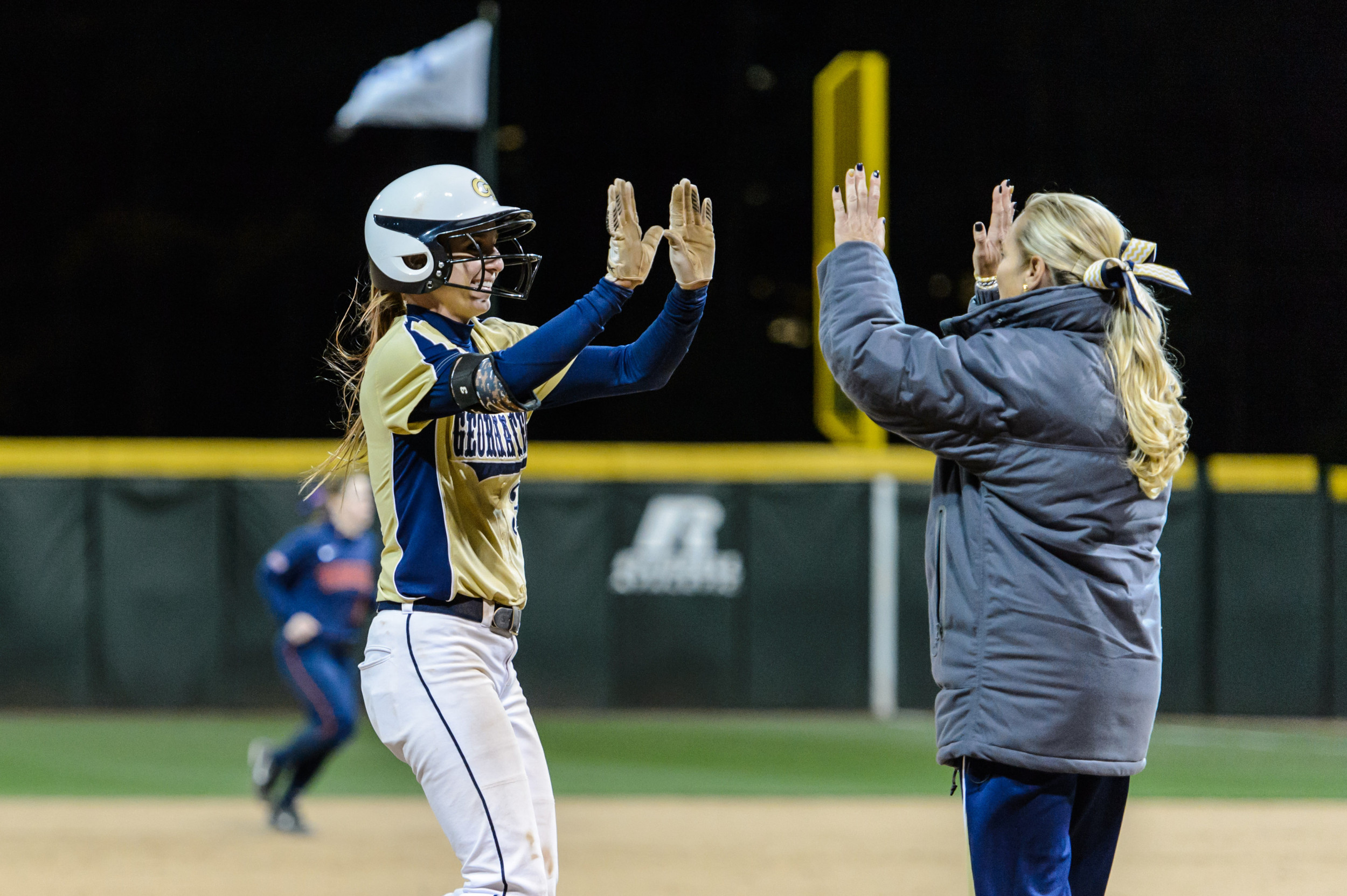 Shelly Hoerner, Katie Johnsky (3)