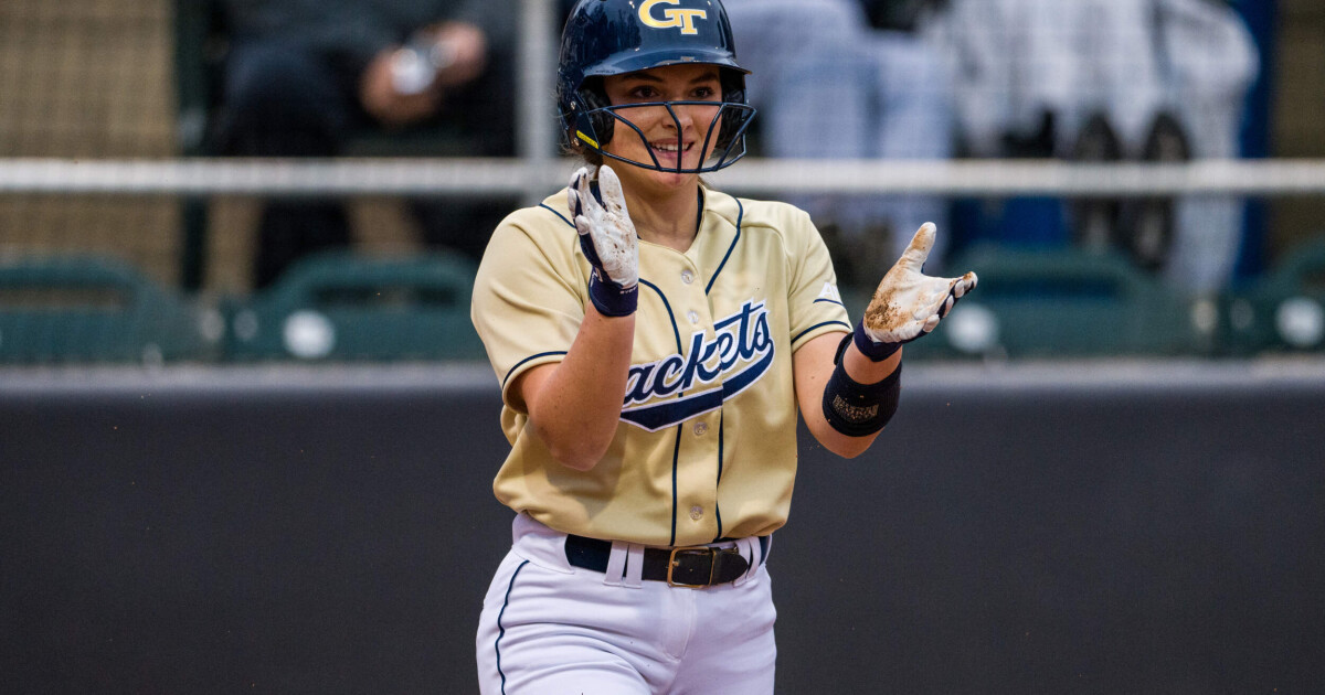 Tech Selected to 2024 TaxAct Clearwater Invitational