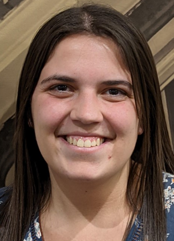 Angeline Seames - - Georgia Tech Yellow Jackets
