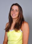 Caroline Lilley - Women's Tennis - Georgia Tech Yellow Jackets