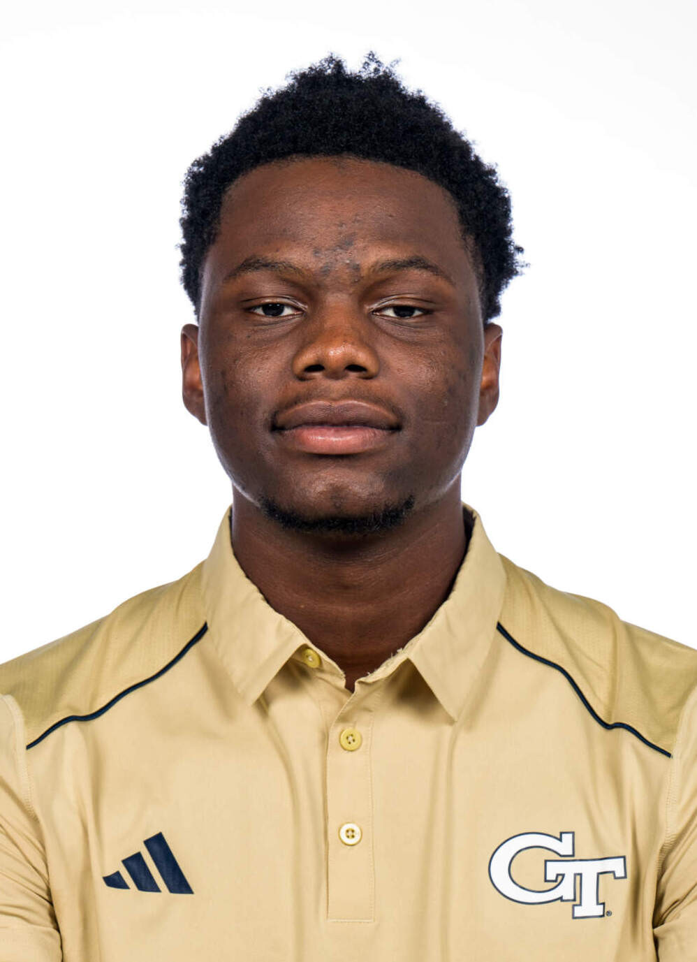 Gt Rivals Main Menu David Prince - Football 2024-25 - Georgia Tech Yellow Jackets