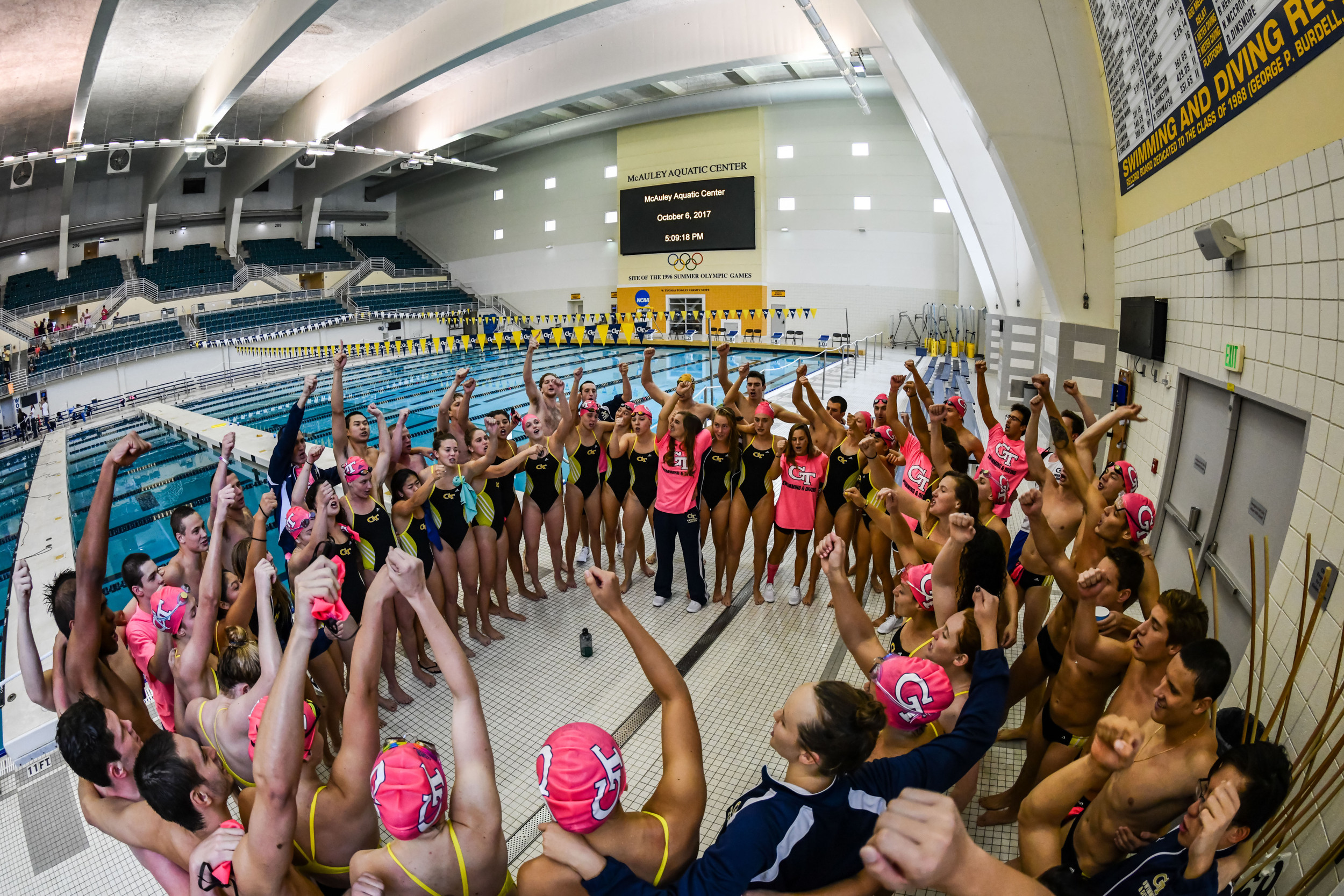 Georgia Tech vs. Pittsburgh