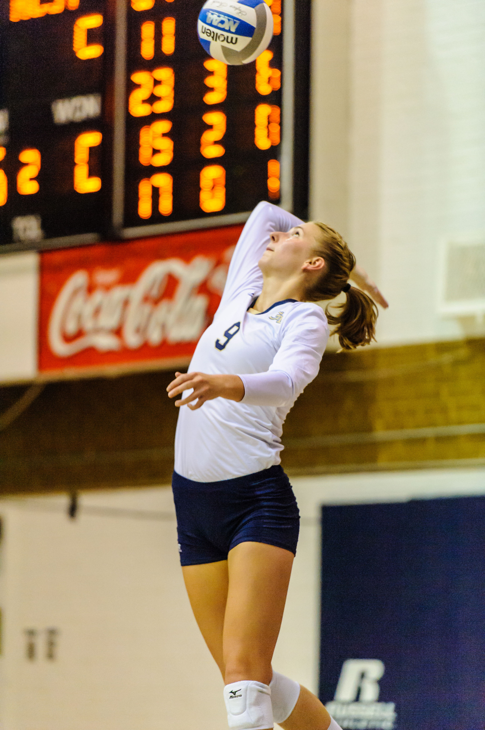 Courtney Felinski (9)