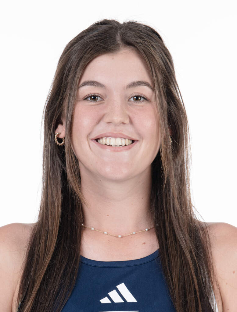 Kate Sharabura - Women's Tennis - Georgia Tech Yellow Jackets