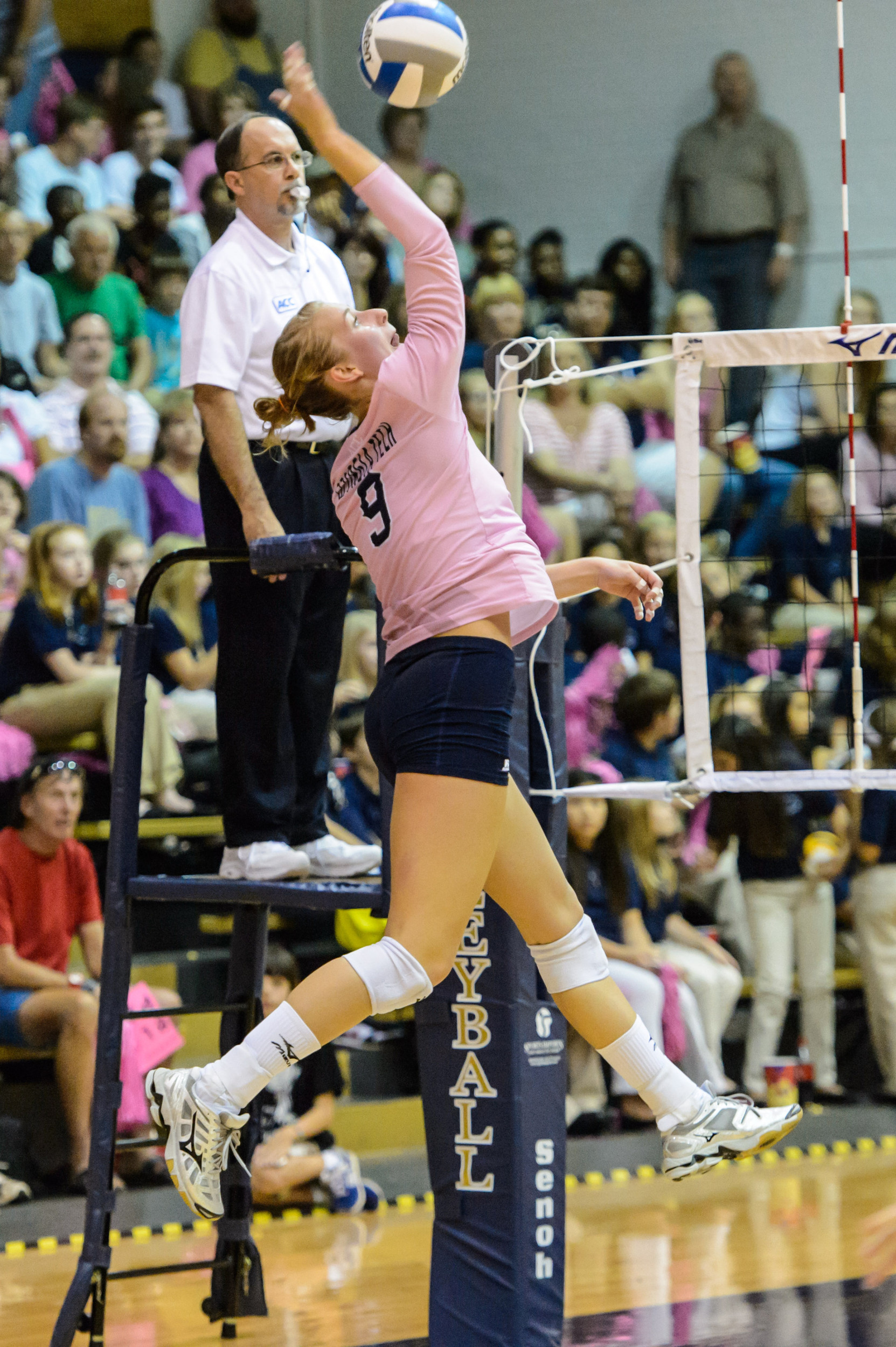 Courtney Felinski (9)