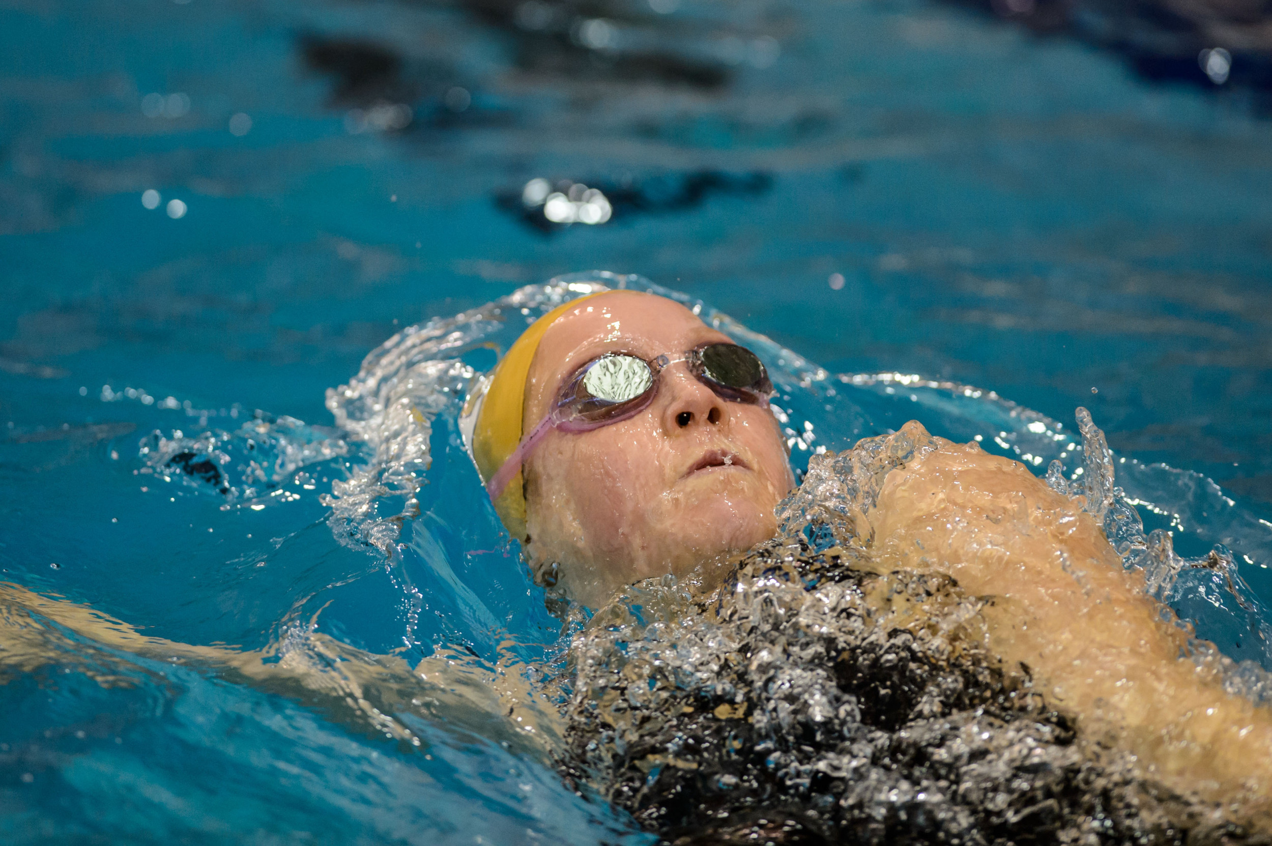 Georgia Tech Invitational - Day 3 Finals