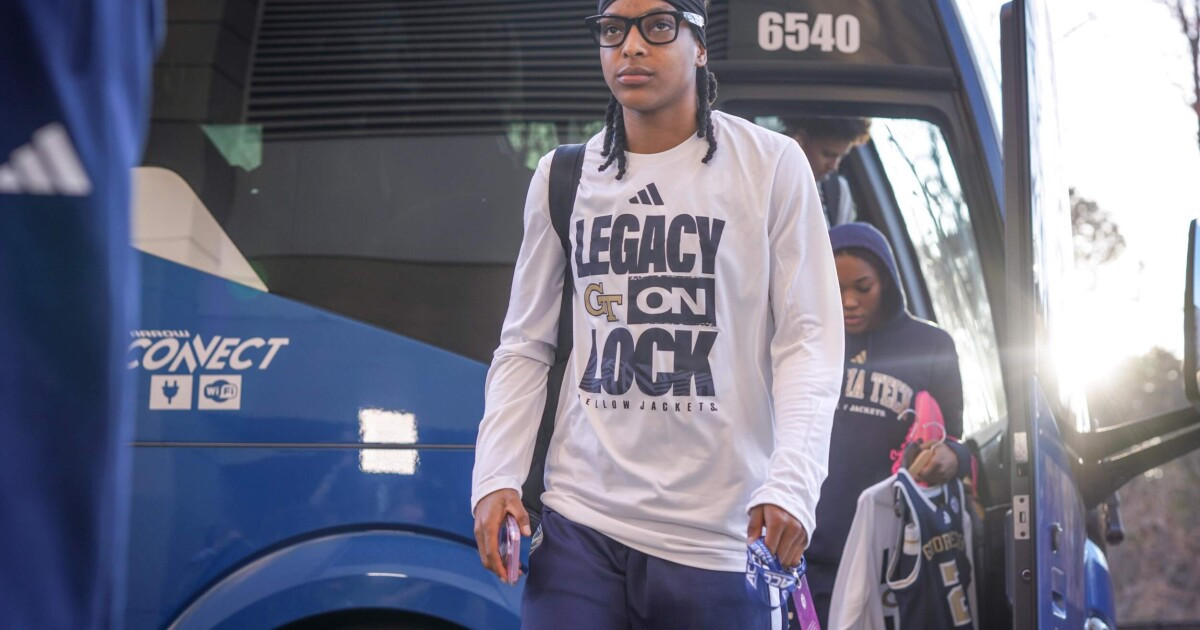 GALLERY: Women’s Basketball vs. Virginia Tech (ACC Tournament)