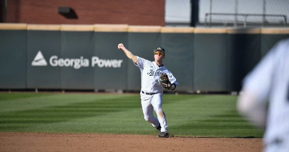 Baseball Tabbed Preseason No. 19 by Perfect Game Baseball —