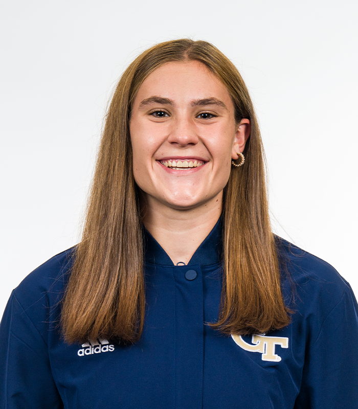 Jillian Ferrari - Swimming & Diving - Georgia Tech Yellow Jackets
