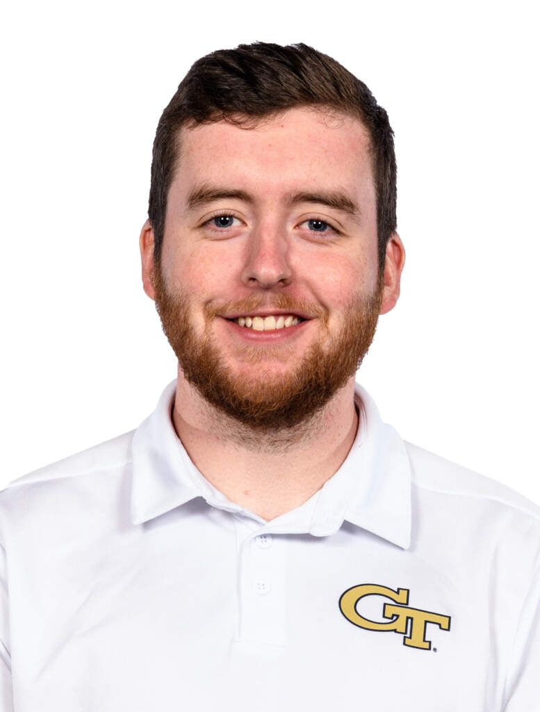Brad Ahern - - Georgia Tech Yellow Jackets