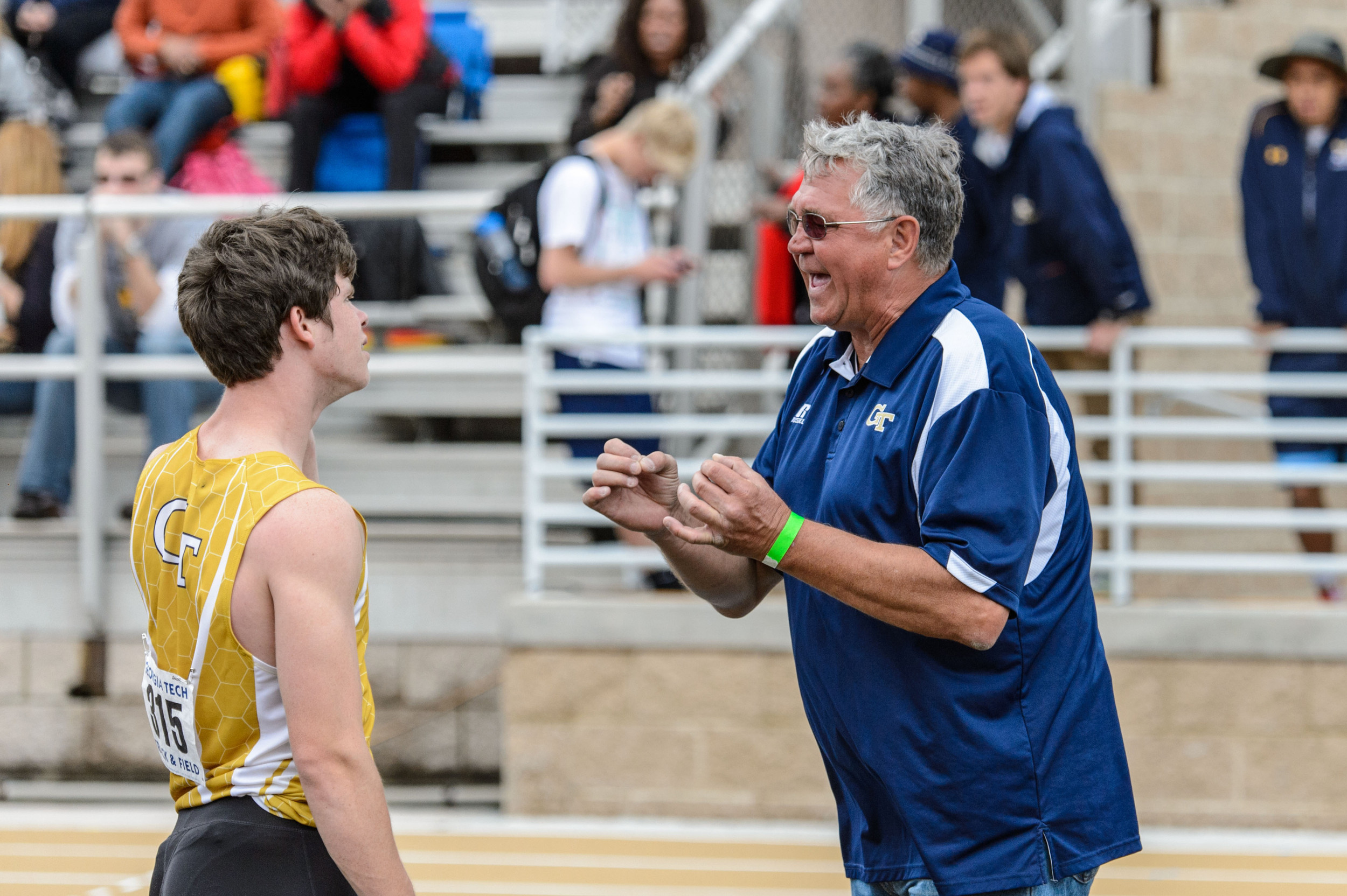 Nathan Daniel, Viktor Kirillov