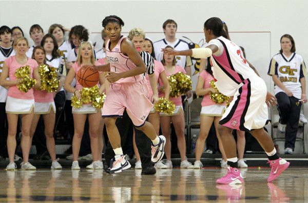 Jacqua Williams